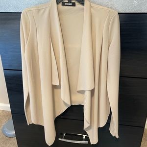 MISSGUIDED cardigan